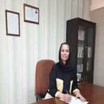 نوبت دهی دکتر نسرین ریاحی کارشناس ارشد روانشناسی